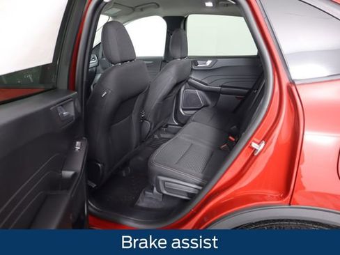 New 2026 Ford Escape Active w/ Active Premium Tech Pack image 46