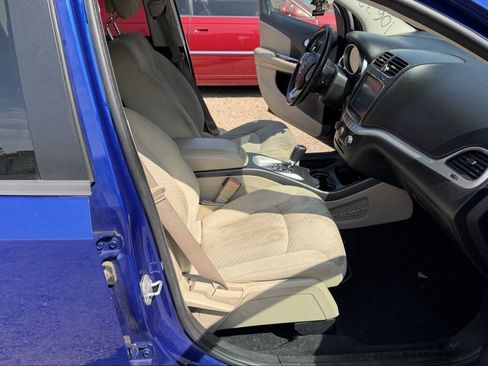 Used 2012 Dodge Journey Crew w/ Flexible Seating Group AWD/4WD image 29