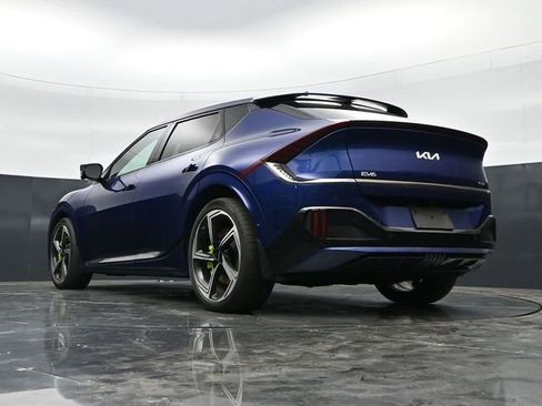 Used 2023 Kia EV6 GT AWD/4WD image 41