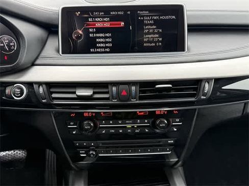 Used 2015 BMW X5 xDrive50i image 16