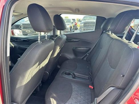 Used 2022 Chevrolet Spark LT image 10