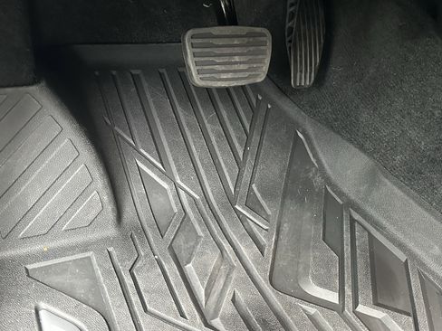 Certified 2025 Chevrolet Colorado Trail Boss image 20