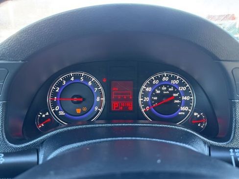 Used 2007 INFINITI G35 x Sedan w/ Premium Pkg image 20