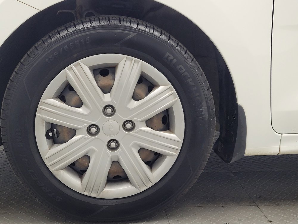Used 2022 Kia Rio S FWD image 31