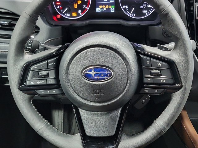 New 2026 Subaru Forester Touring AWD/4WD image 25