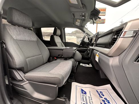 New 2026 Ford F350 XLT w/ 360-Degree Camera Package image 24