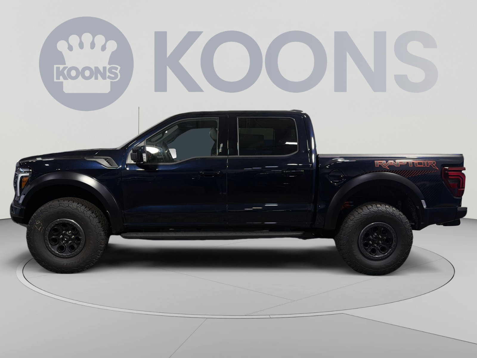 New 2026 Ford F150 Raptor AWD/4WD image 2