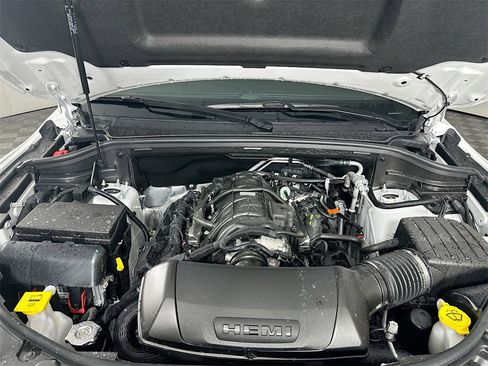 New 2026 Dodge Durango GT image 18