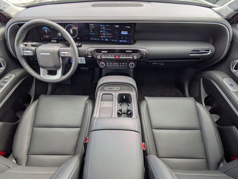Used 2026 Hyundai Palisade Limited AWD/4WD image 15