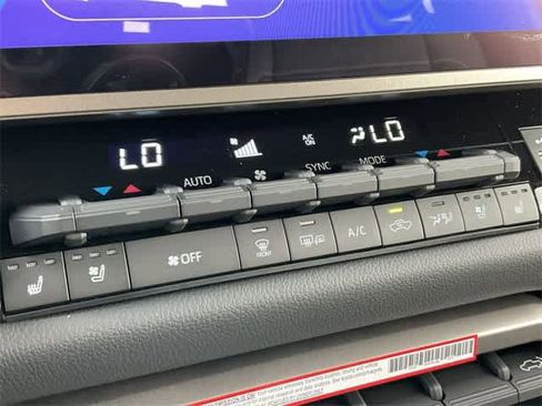 Used 2026 Toyota Tundra Limited image 23