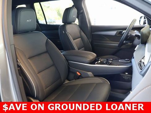 New 2025 Buick Enclave Sport Touring w/ Power Package image 21