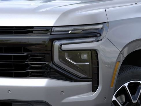 New 2026 Chevrolet Tahoe RST image 10
