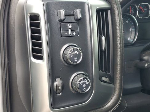 Used 2017 Chevrolet Silverado 1500 LTZ Z71 w/ LTZ Plus Package image 22