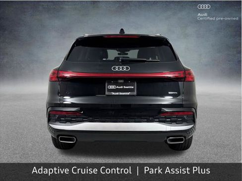 Used 2025 Audi Q5 Premium w/ Convenience Package AWD/4WD image 9