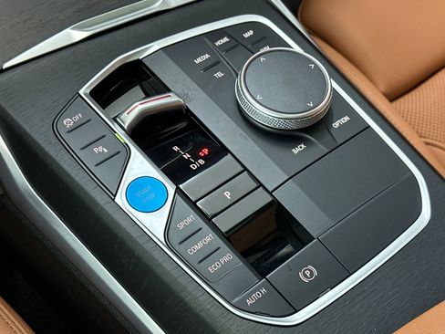 Certified 2023 BMW i4 eDrive35 w/ Premium Package RWD image 18
