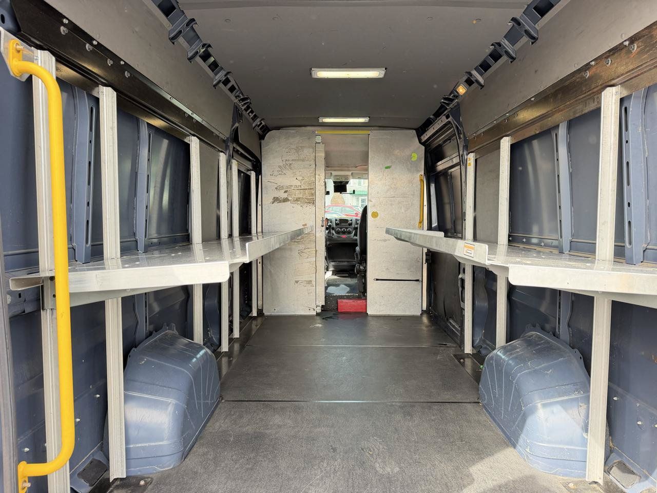 Used 2019 RAM ProMaster 3500 FWD image 11