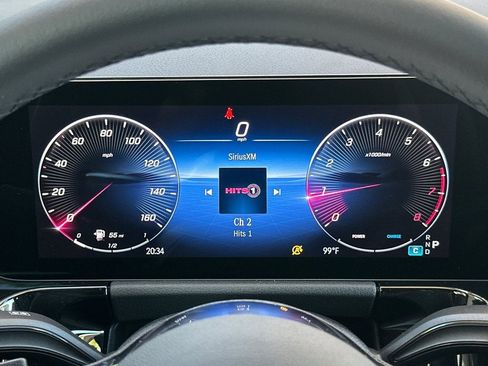 Used 2026 Mercedes-Benz GLA 250 250 image 16