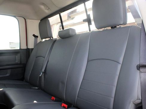 Used 2017 RAM 3500 Tradesman w/ Chrome Appearance Group image 32