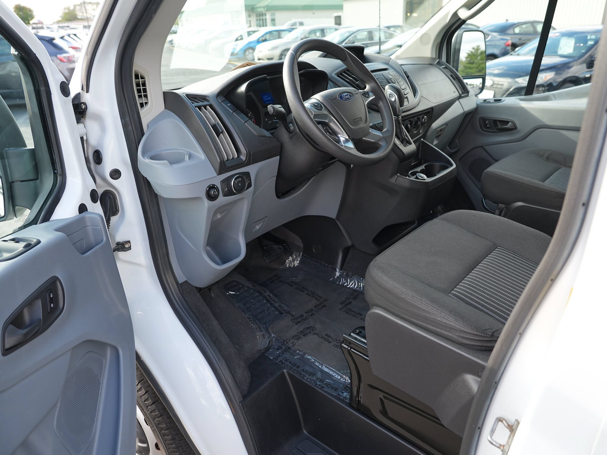 Used 2018 Ford Transit 350 XL RWD image 13