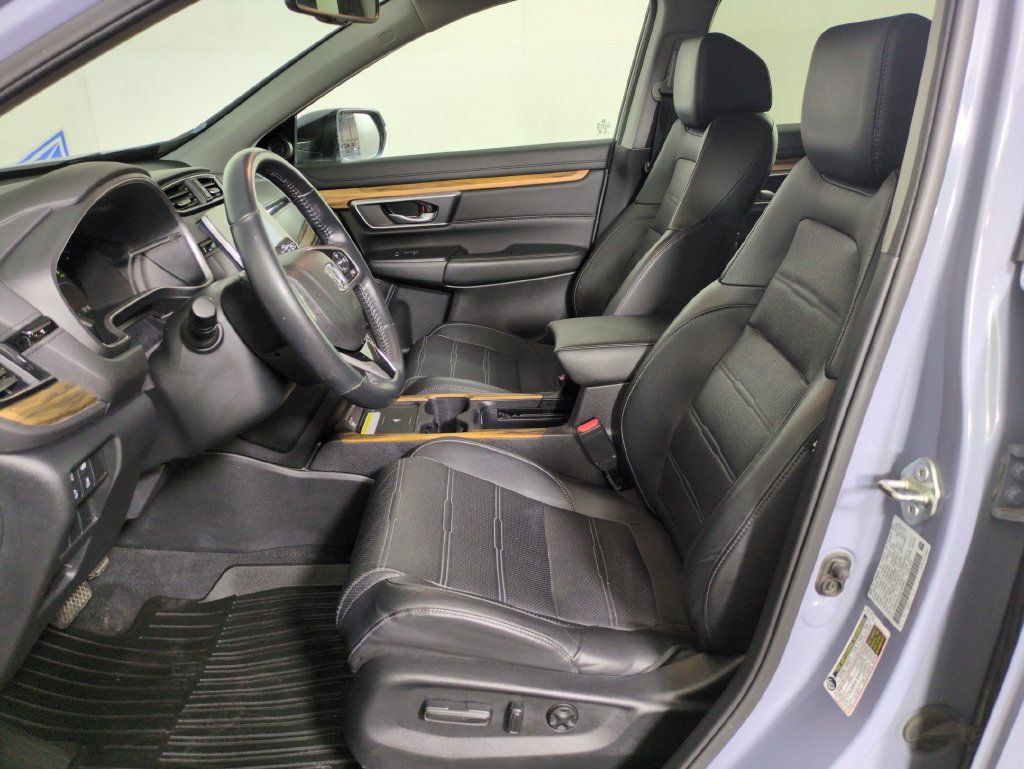 Used 2020 Honda CR-V Touring image 14