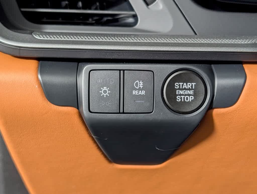 New 2026 Porsche 911 Carrera RWD image 35