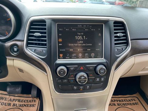 Used 2014 Jeep Grand Cherokee Limited RWD image 14