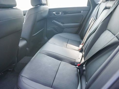 Used 2026 Honda Civic Sport Touring image 21