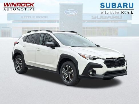 New 2026 Subaru Crosstrek 2.0i Premium image 1