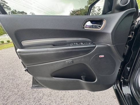 Used 2018 Dodge Durango GT w/ Premium Group RWD image 23
