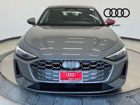 Certified 2025 Audi A5 2.0T Premium w/ Convenience Package image 13