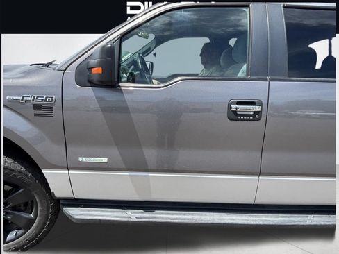 Used 2014 Ford F150 XLT w/ Equipment Group 302A Luxury AWD/4WD image 3