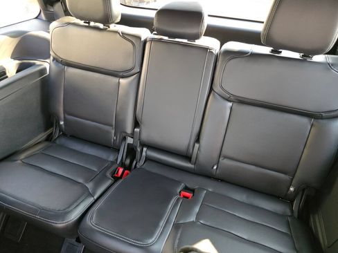 New 2027 Ford Expedition Platinum w/ Stealth Performance Package AWD/4WD image 13