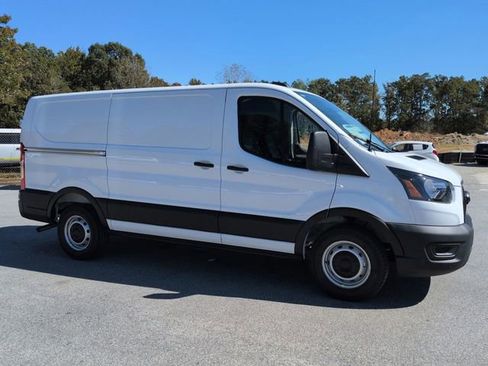 New 2026 Ford Transit 150 Low Roof image 2