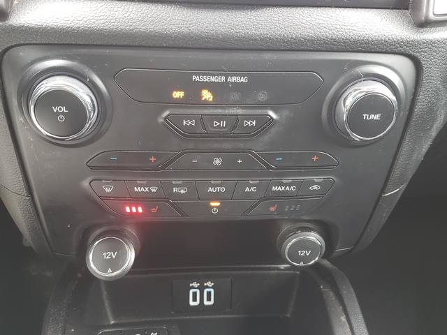 Used 2019 Ford Ranger Lariat w/ Equipment Group 501A Mid AWD/4WD image 24