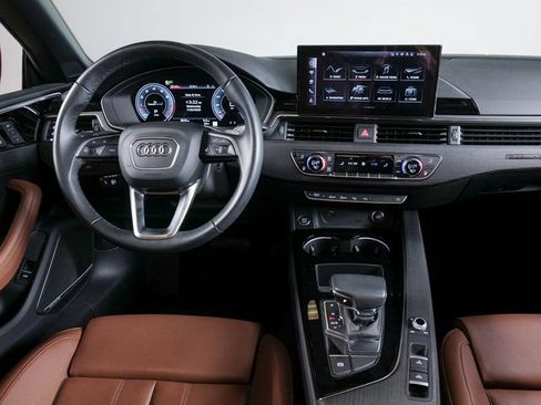 Certified 2024 Audi A5 2.0T Prestige AWD/4WD image 15
