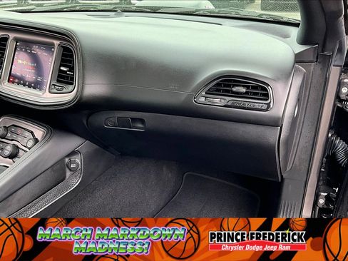 Used 2023 Dodge Challenger R/T Scat Pack image 13