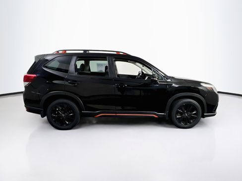 Used 2023 Subaru Forester Sport AWD/4WD image 4