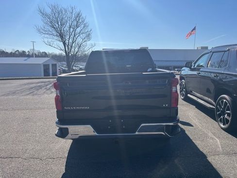 Used 2022 Chevrolet Silverado 1500 LT image 6
