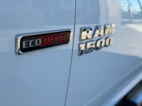 Used 2015 RAM 1500 Lone Star image 45