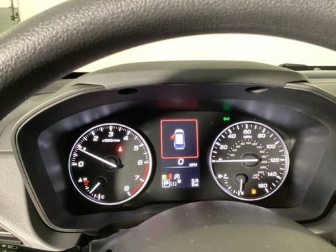 Certified 2025 Subaru Crosstrek 2.0i Premium w/ Convenience Package #2 image 26