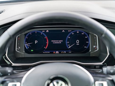 Used 2019 Volkswagen Jetta SEL Premium FWD image 16