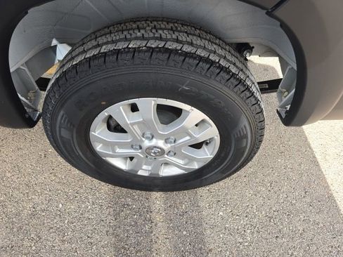 Used 2025 RAM ProMaster 2500 w/ Quick Order Package 22G SLT image 11