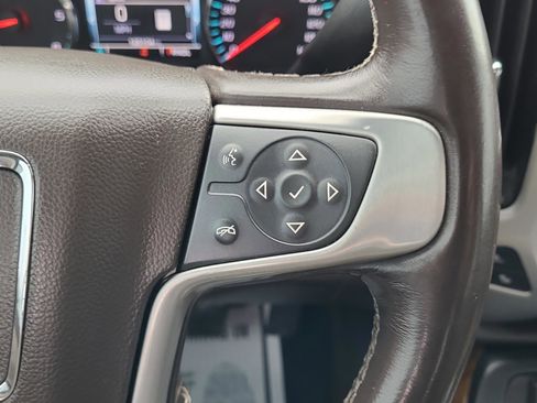 Used 2017 GMC Sierra 1500 SLT w/ SLT Premium Package image 24