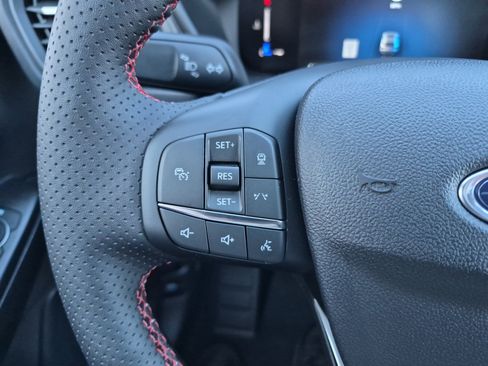 New 2026 Ford Escape ST-Line w/ Tech Pack #1 image 26