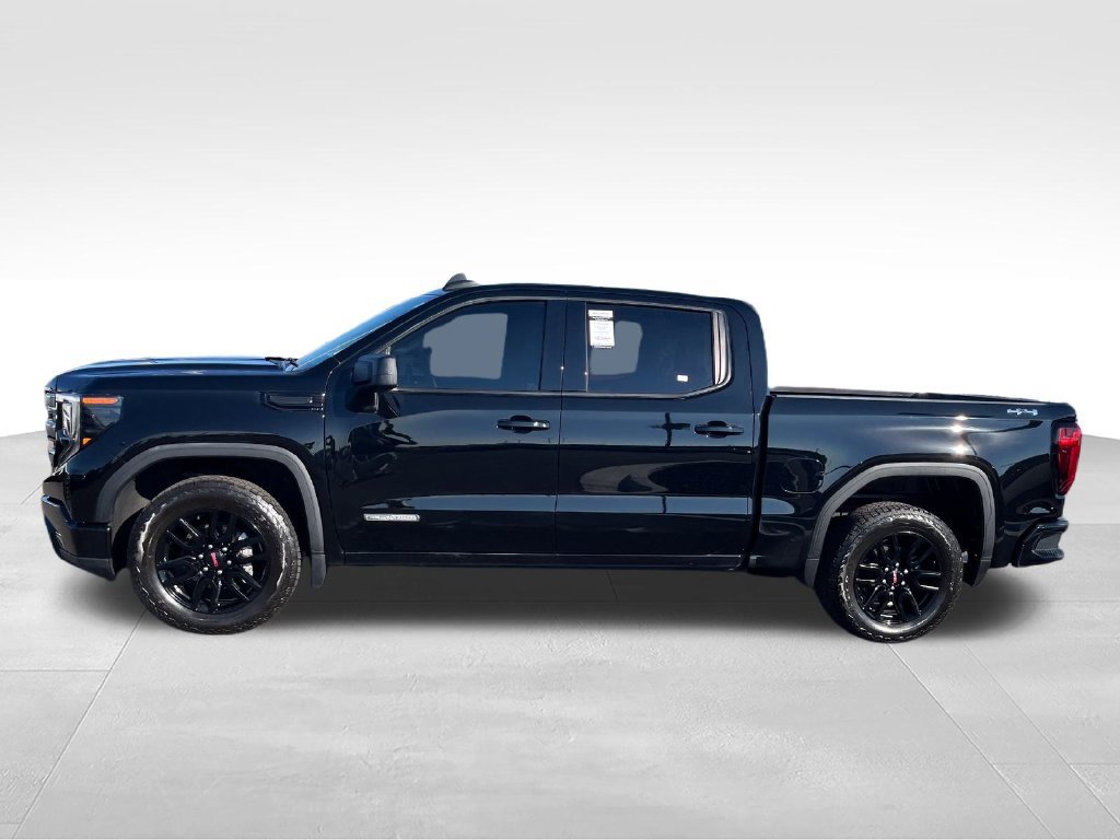 Used 2024 GMC Sierra 1500 Elevation AWD/4WD image 2