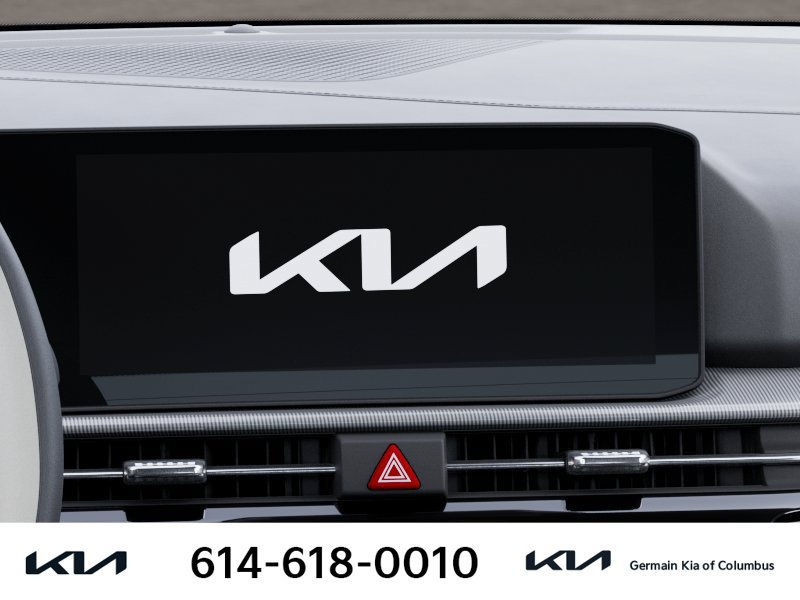 New 2026 Kia Sportage SX AWD/4WD image 23