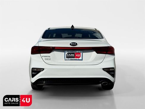 Used 2020 Kia Forte LXS image 6