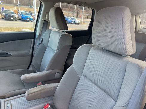 Used 2013 Honda CR-V EX image 10