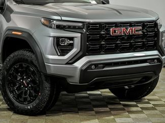 New 2026 GMC Canyon Elevation w/ Convenience Package video 2