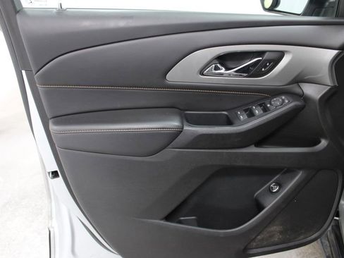 Used 2021 Chevrolet Traverse LT w/ LPO, Cargo Package image 16